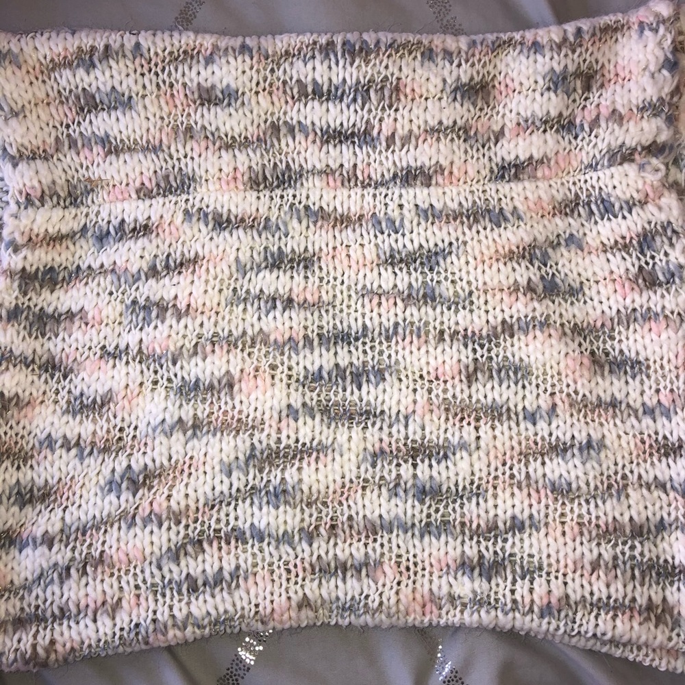 infinity scarf